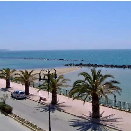 Giori's شقة